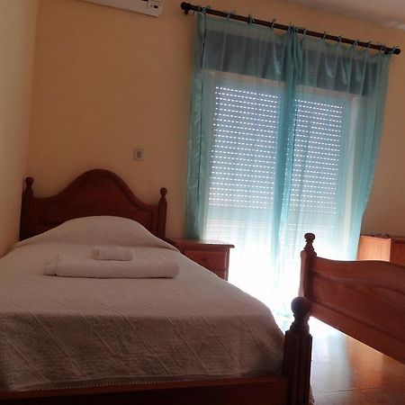 Residencial Espadinha Quarteira Ngoại thất bức ảnh