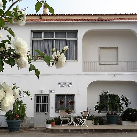 Residencial Espadinha Quarteira Ngoại thất bức ảnh