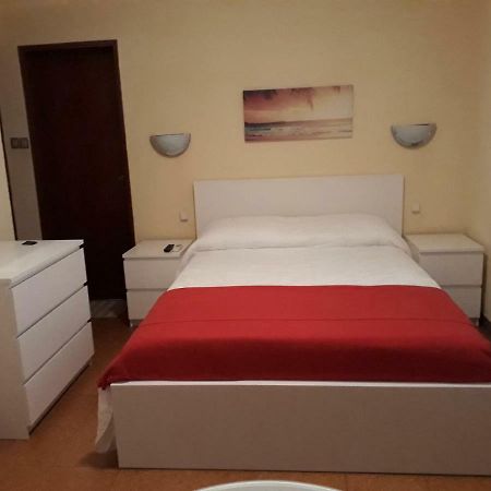 Residencial Espadinha Quarteira Ngoại thất bức ảnh