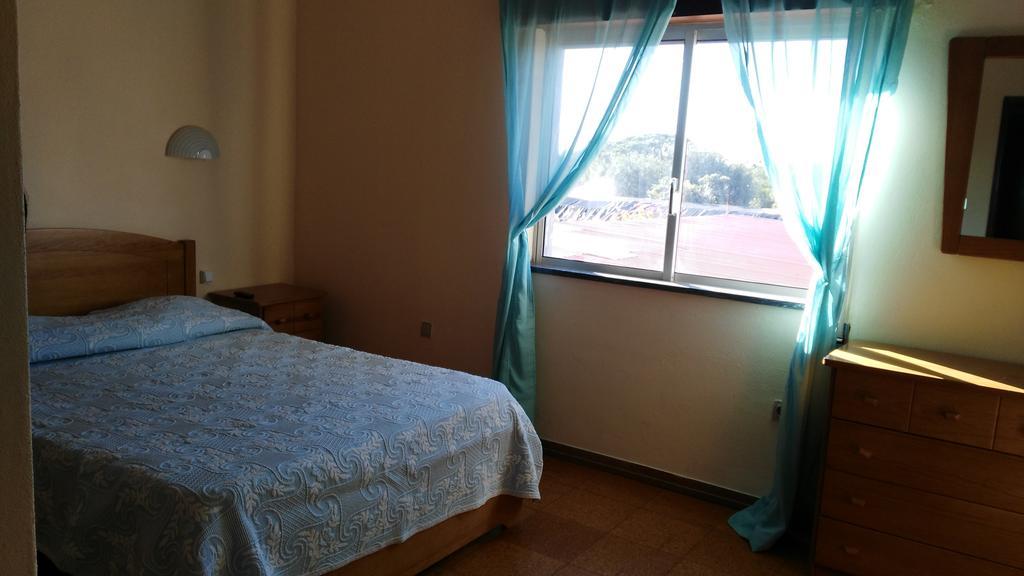 Residencial Espadinha Quarteira Phòng bức ảnh