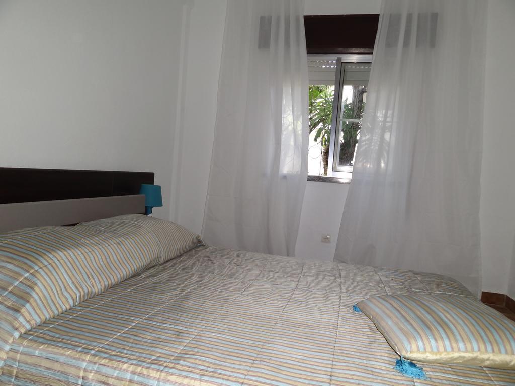 Residencial Espadinha Quarteira Ngoại thất bức ảnh