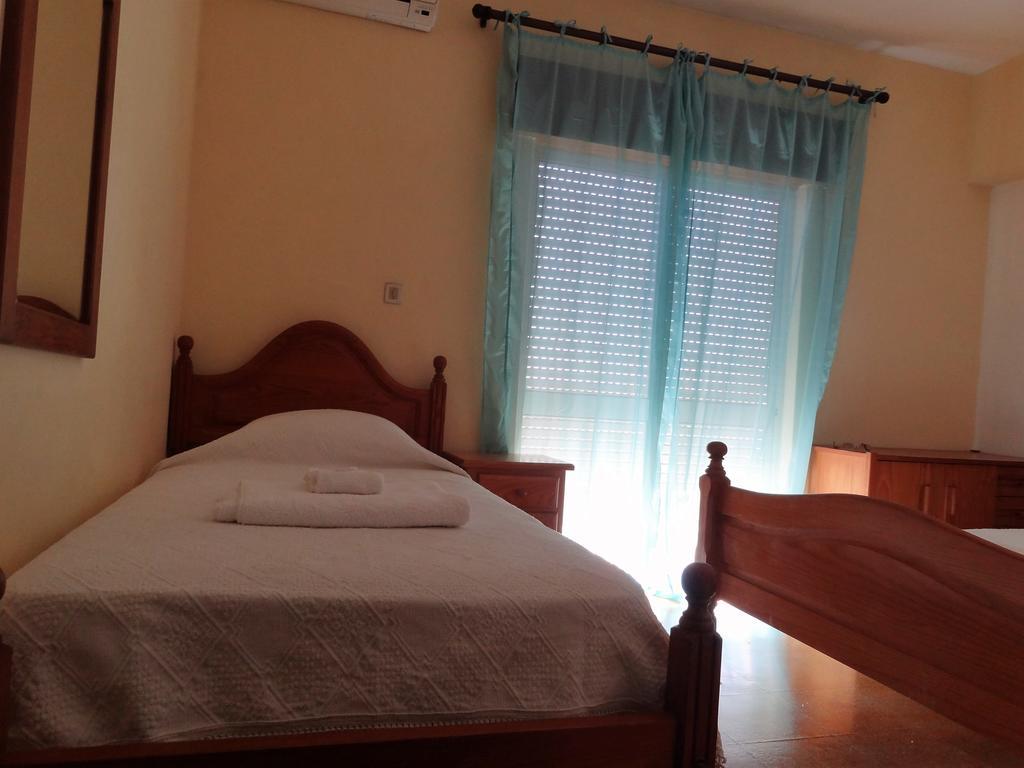Residencial Espadinha Quarteira Ngoại thất bức ảnh