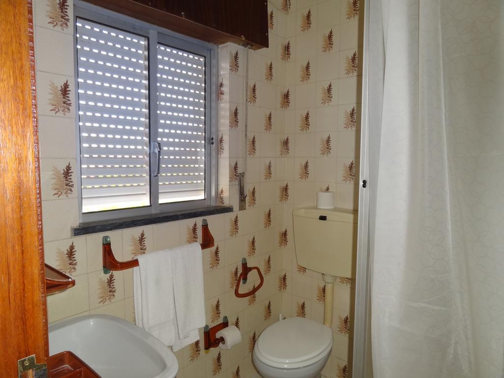 Residencial Espadinha Quarteira Ngoại thất bức ảnh