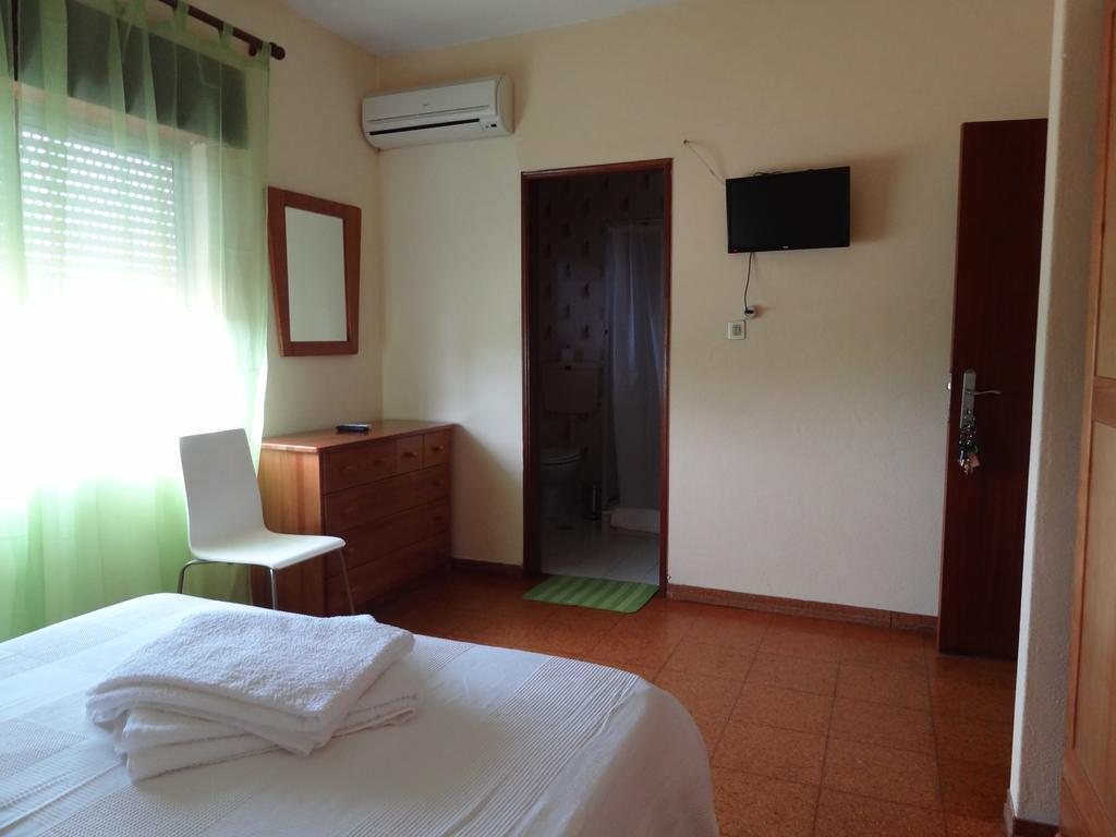 Residencial Espadinha Quarteira Ngoại thất bức ảnh