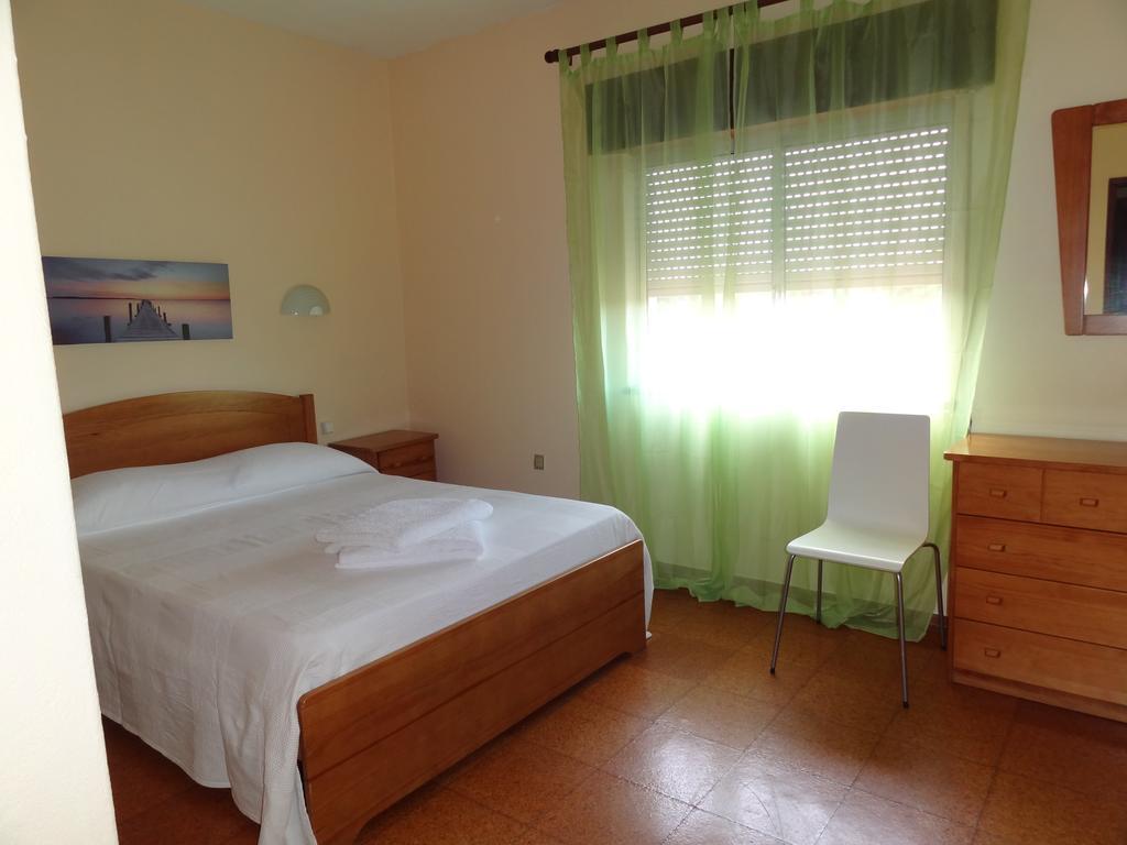 Residencial Espadinha Quarteira Ngoại thất bức ảnh
