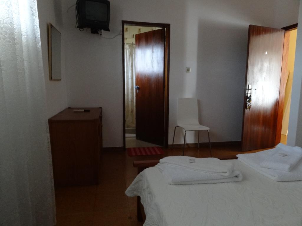 Residencial Espadinha Quarteira Ngoại thất bức ảnh