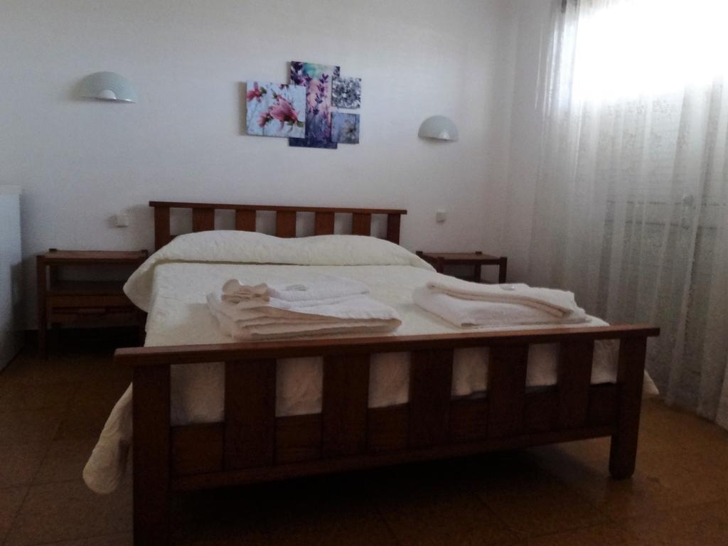 Residencial Espadinha Quarteira Ngoại thất bức ảnh