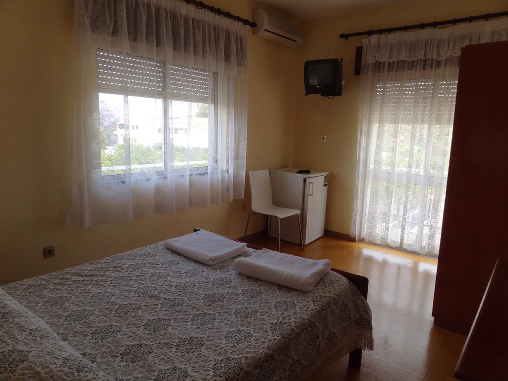 Residencial Espadinha Quarteira Ngoại thất bức ảnh