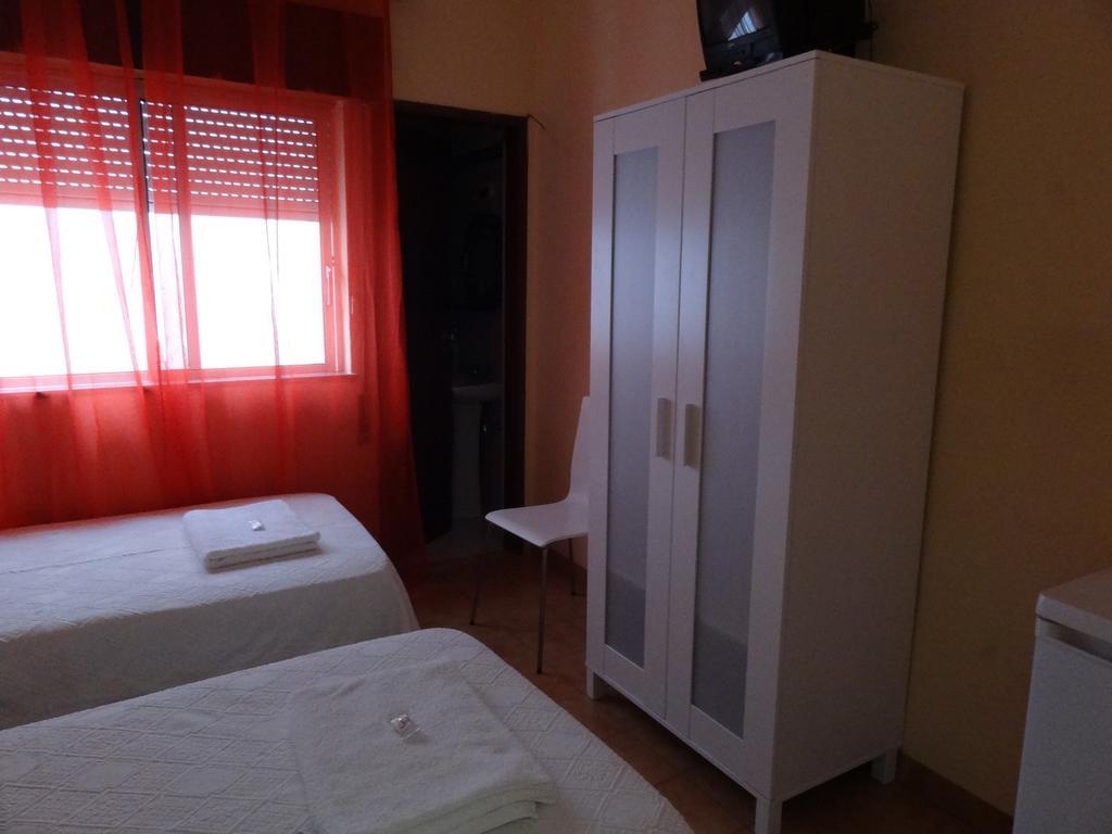 Residencial Espadinha Quarteira Ngoại thất bức ảnh