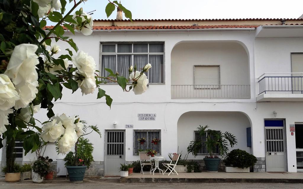 Residencial Espadinha Quarteira Ngoại thất bức ảnh