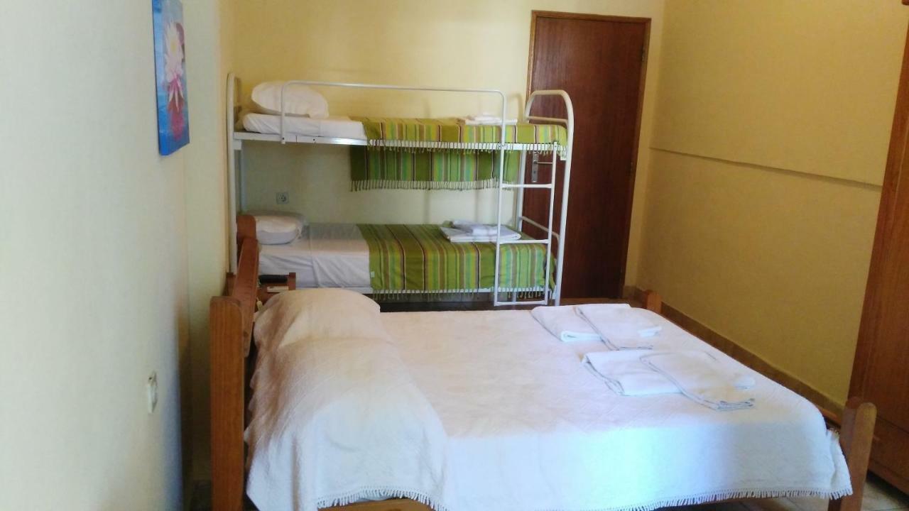 Residencial Espadinha Quarteira Phòng bức ảnh
