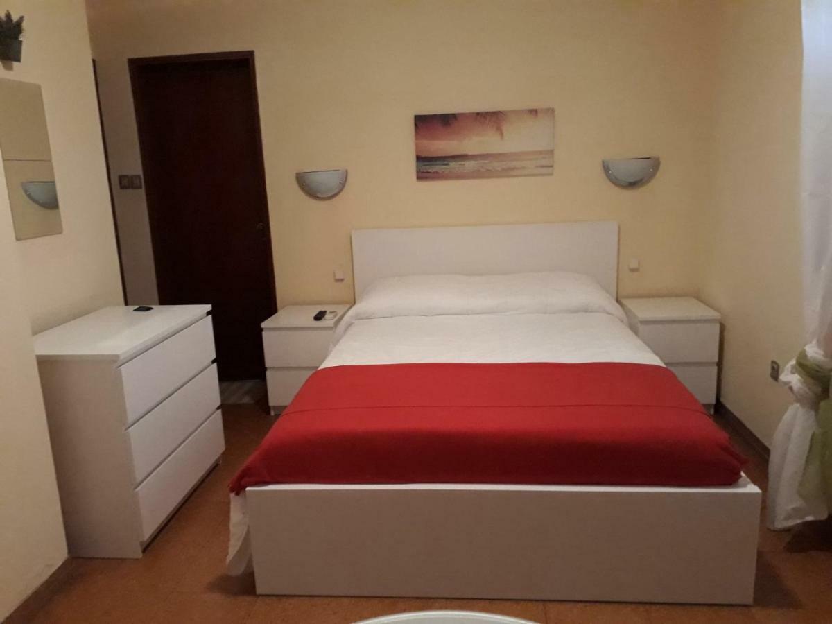 Residencial Espadinha Quarteira Ngoại thất bức ảnh
