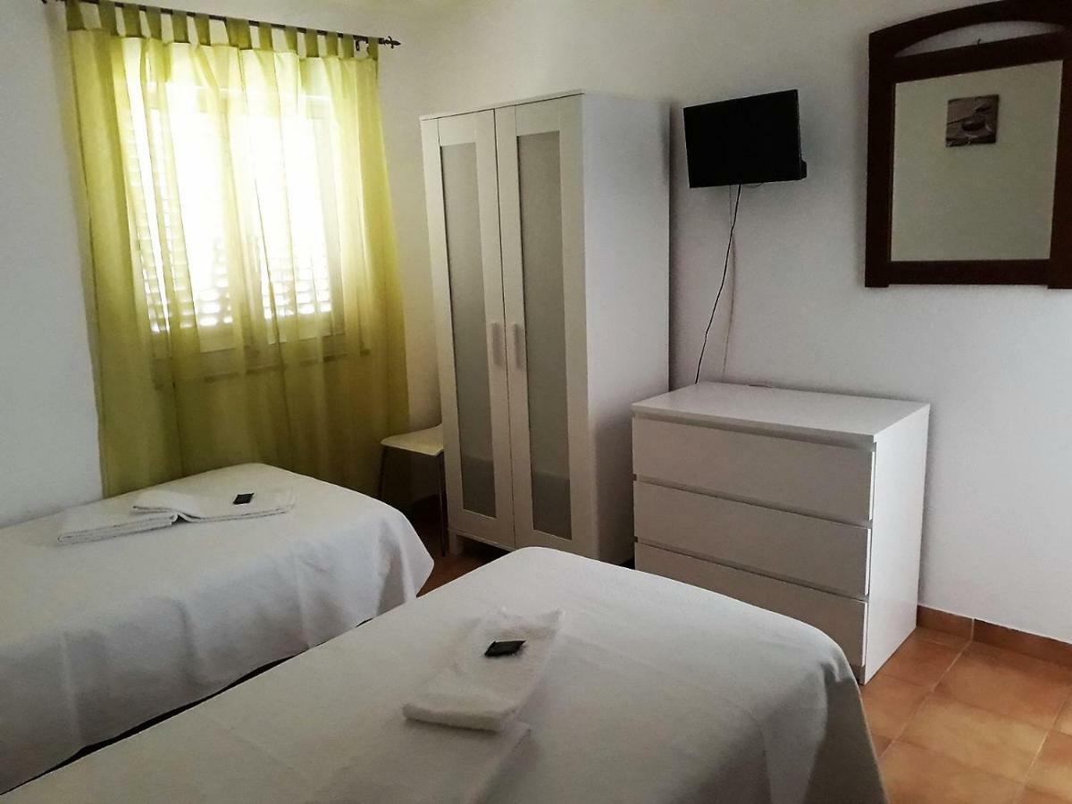 Residencial Espadinha Quarteira Ngoại thất bức ảnh